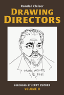 Drawing Directors: Volume II