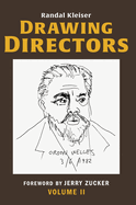 Drawing Directors: Volume II