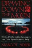Drawing Down Moon REV