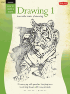 Drawing: Drawing 1: Learn the Basics of Drawing