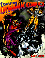 Drawing Dynamic Comics