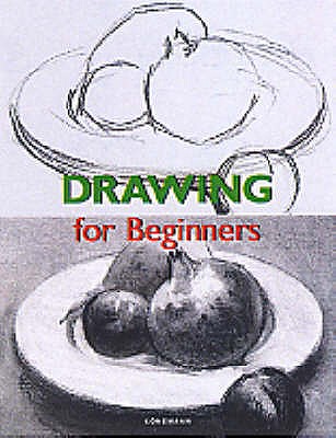 Drawing for Beginners - Rodriguez, Ramon de Jesus