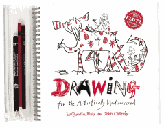 Drawing for the Artistically Undiscovered