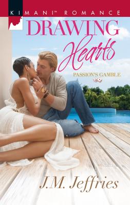 Drawing Hearts - Jeffries, J M