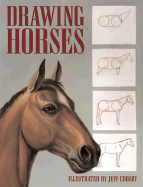 Drawing Horses