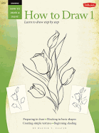 Drawing: How to Draw 1: Learn to Draw Step by Step