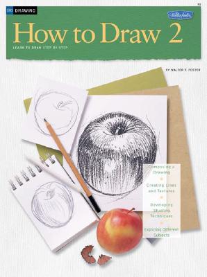 Drawing: How to Draw 2 - Powell, William