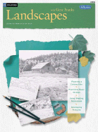 Drawing: Landscapes with Gene Franks