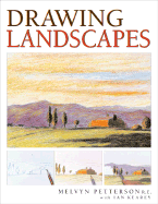 Drawing Landscapes - Petterson, Melvyn