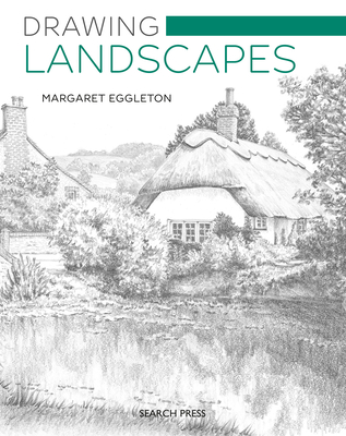 Drawing Landscapes - Eggleton, Margaret