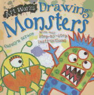 Drawing Monsters