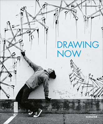 Drawing Now - Schr�der, Klaus Albrecht (Editor), and Lahner, Elsy