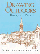 Drawing Outdoors