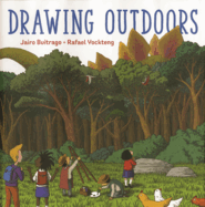 Drawing Outdoors