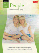 Drawing: People with Debra Kauffman Yaun: Learn to Draw Step by Step