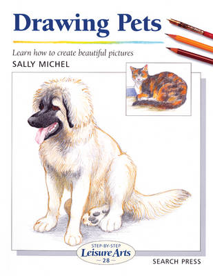 Drawing Pets - Michel, Sally