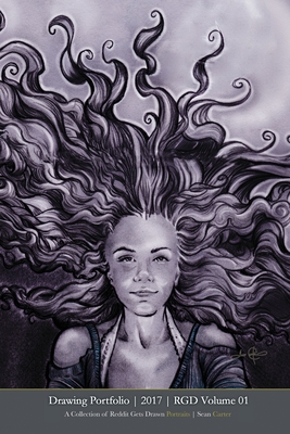 Drawing Portfolio 2017 RGD Volume 01 - Carter, Sean