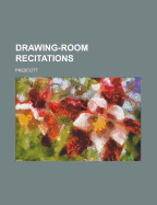 Drawing-Room Recitations
