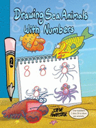 Drawing Sea Animals With Numbers