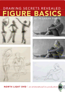 Drawing Secrets Revealed - Figure Basics