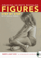 Drawing Secrets Revealed - Figures Step by Step