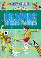 Drawing Sports Figures