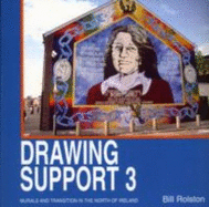 Drawing Support 3: Murals and Transition in the North of Ireland