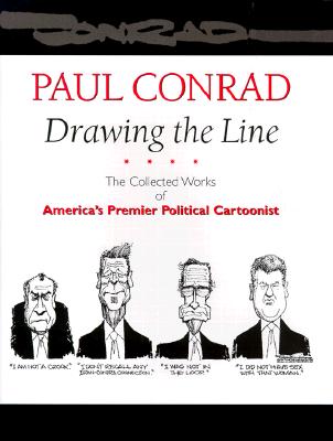 Drawing the Line - 