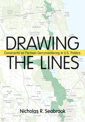 Drawing the Lines - Seabrook, Nicholas R