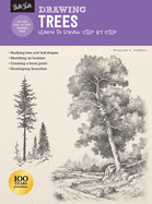 Drawing: Trees with William F. Powell: Learn to Draw Step by Step