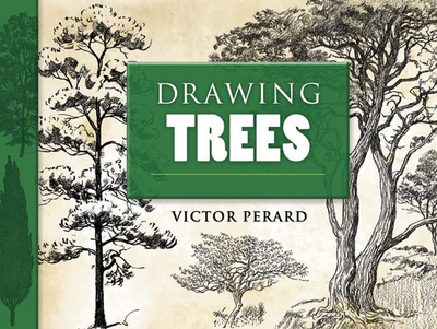 Drawing Trees - Perard, Victor