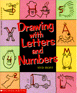 Drawing with Letters and Numbers
