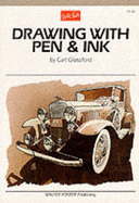 Drawing with Pen and Ink - Glassford, Carl