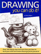 Drawing: You Can Do It!