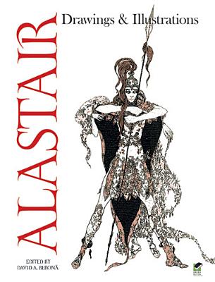 Drawings and Illustrations - Alastair (Baron Hans Henning Voigt), and Berona, David A. (Editor)