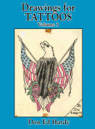 Drawings for Tattoos Volume 3