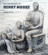 Drawings of Henry Moore Hb