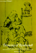 Drawings of Rembrandt, Vol. 1