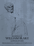 Drawings of William Blake