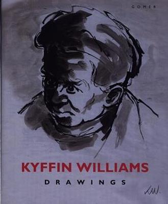 Drawings - Williams, Kyffin