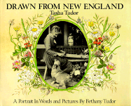 Drawn from New England: Tasha Tudor