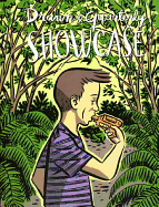 Drawn & Quarterly Showcase: Book Two: Book Two