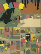 Drawn & Quarterly, Volume 3