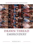 Drawn Thread Embroidery