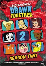 Drawn Together: Season 02