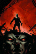 Drax the Destroyer: Earthfall