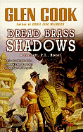 Dread Brass Shadows
