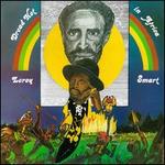 Dread Hot in Africa [Burning Sounds]