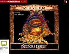 Dread Mountain