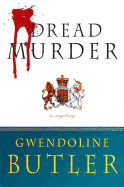 Dread Murder - Butler, Gwendoline